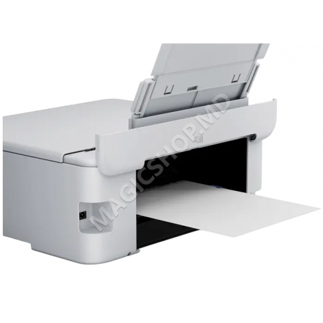 Струйный МФУ Epson L8160, Белый